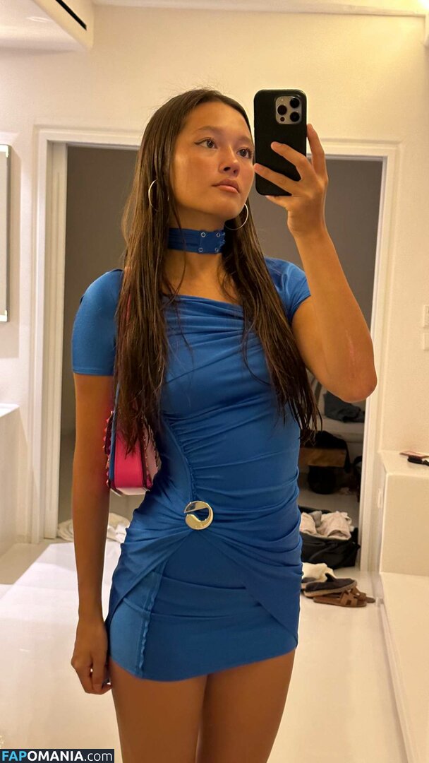 Lilychee Nudo OnlyFans  Foto trapelata #121