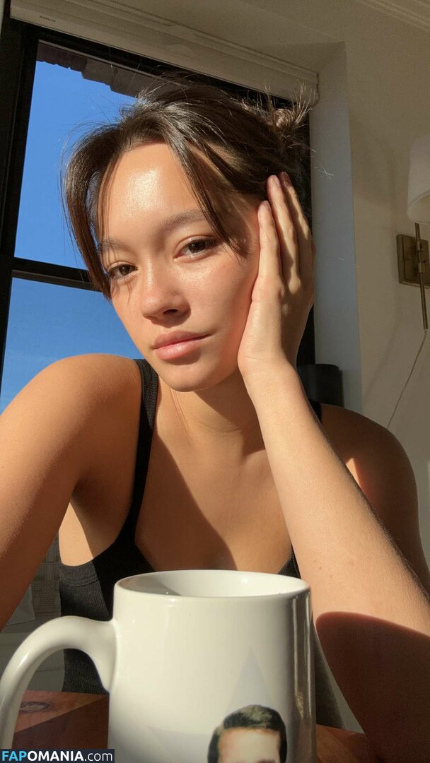 Lilychee Nudo OnlyFans  Foto trapelata #311