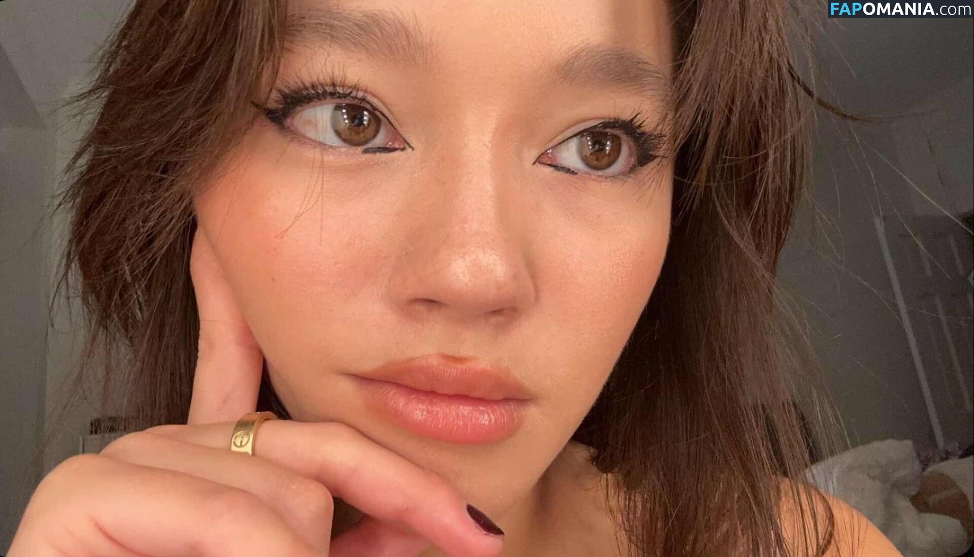 Lilychee Nudo OnlyFans  Foto trapelata #1059