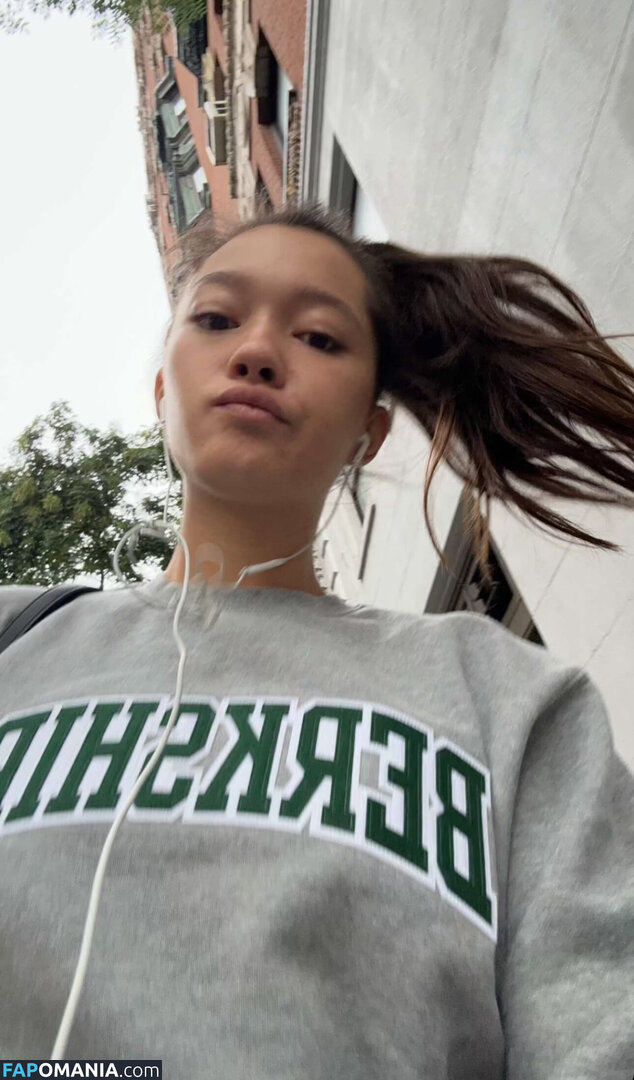 Lilychee Nudo OnlyFans  Foto trapelata #1068