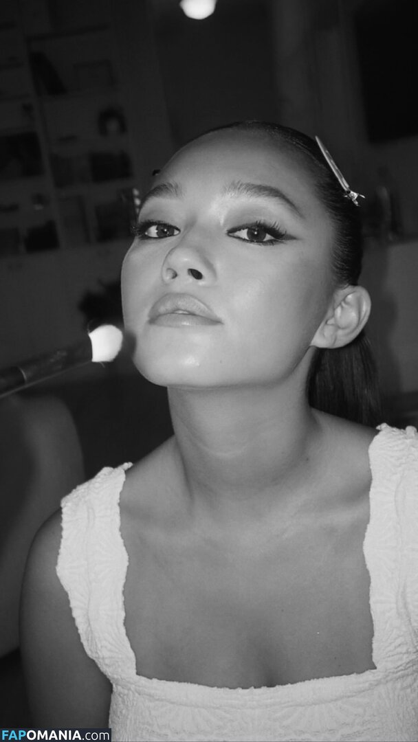 Lilychee Nudo OnlyFans  Foto trapelata #1101