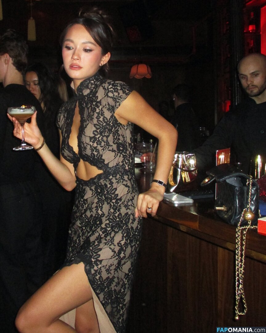 Lilychee Nudo OnlyFans  Foto trapelata #1103