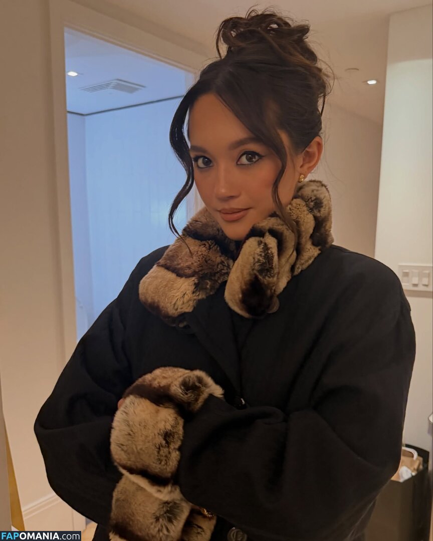 Lilychee Nudo OnlyFans  Foto trapelata #1104