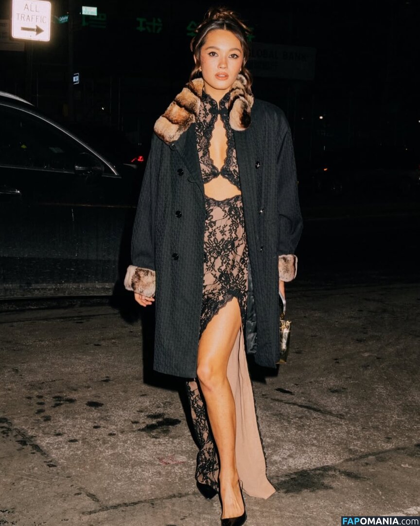 Lilychee Nudo OnlyFans  Foto trapelata #1105