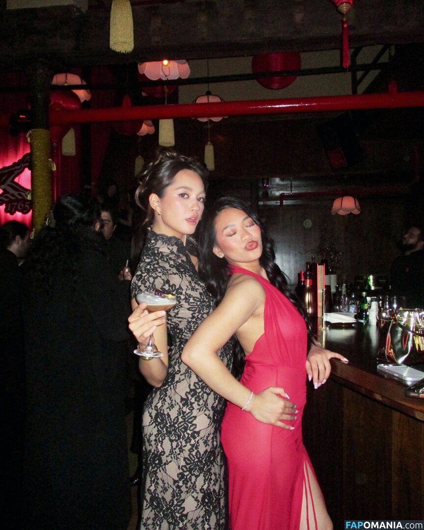 Lilychee Nudo OnlyFans  Foto trapelata #1107