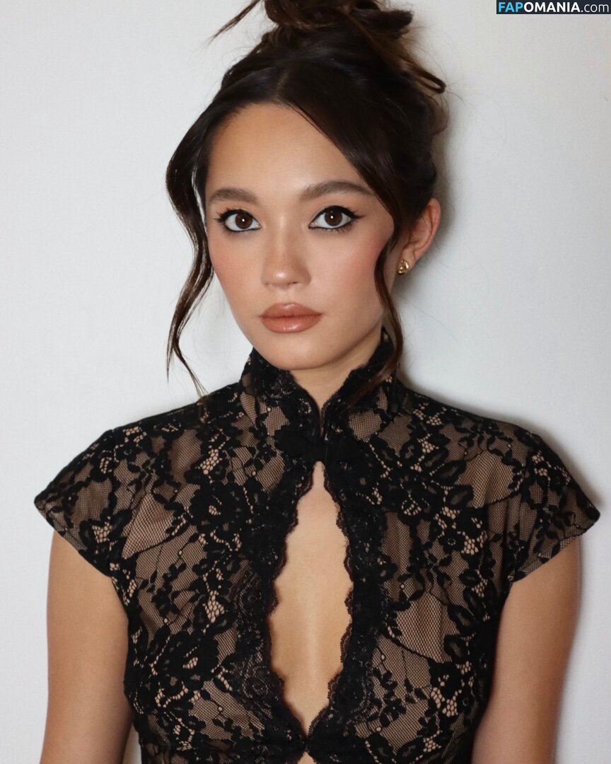 Lilychee Nudo OnlyFans  Foto trapelata #1108