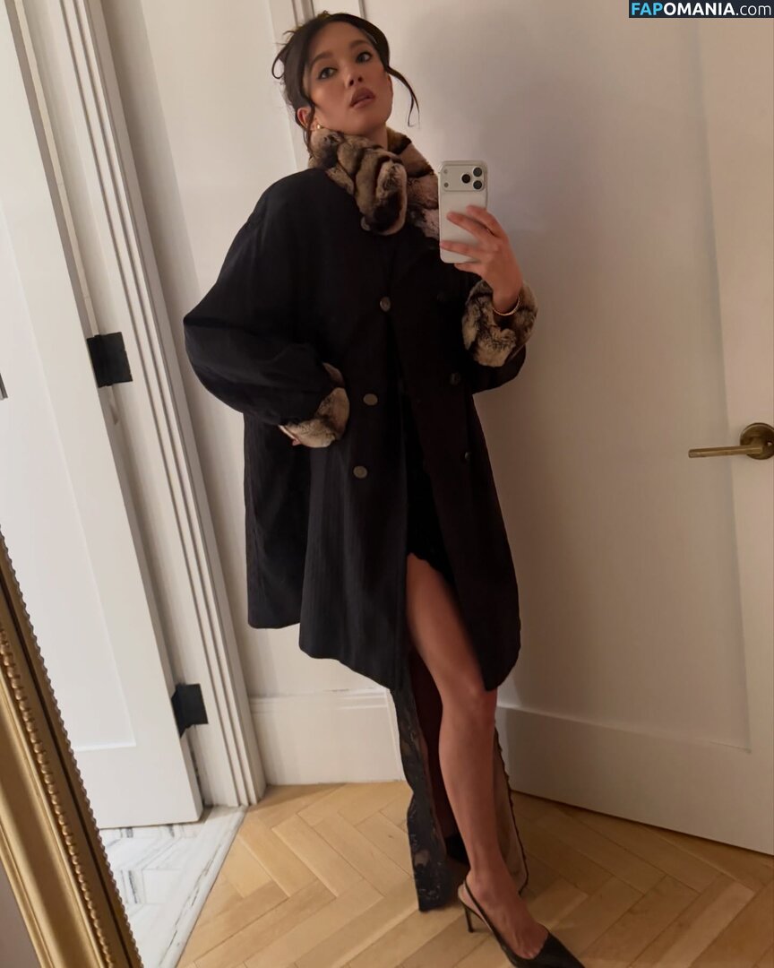 Lilychee Nudo OnlyFans  Foto trapelata #1109