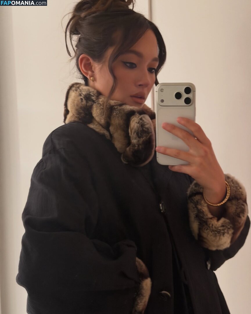 Lilychee Nudo OnlyFans  Foto trapelata #1110