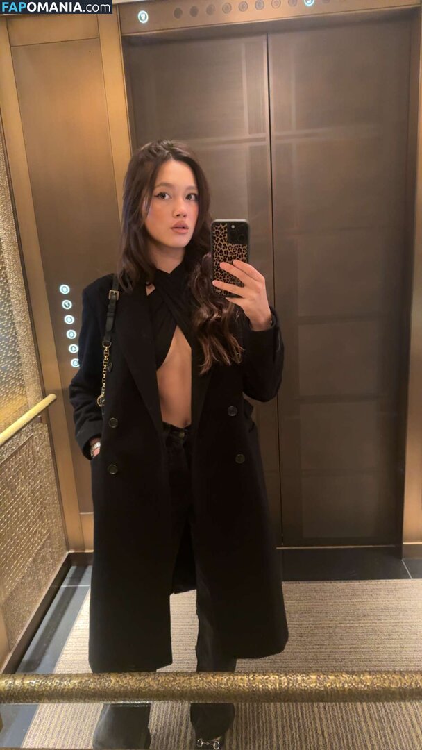 Lilychee Nudo OnlyFans  Foto trapelata #1115