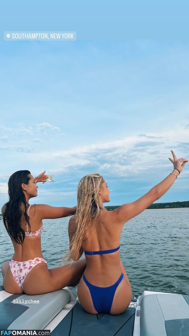 Lilychee Nudo OnlyFans  Foto trapelata #1116