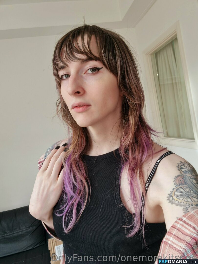 lilyfox_ / lilykitsune Nudo OnlyFans  Foto trapelata #26