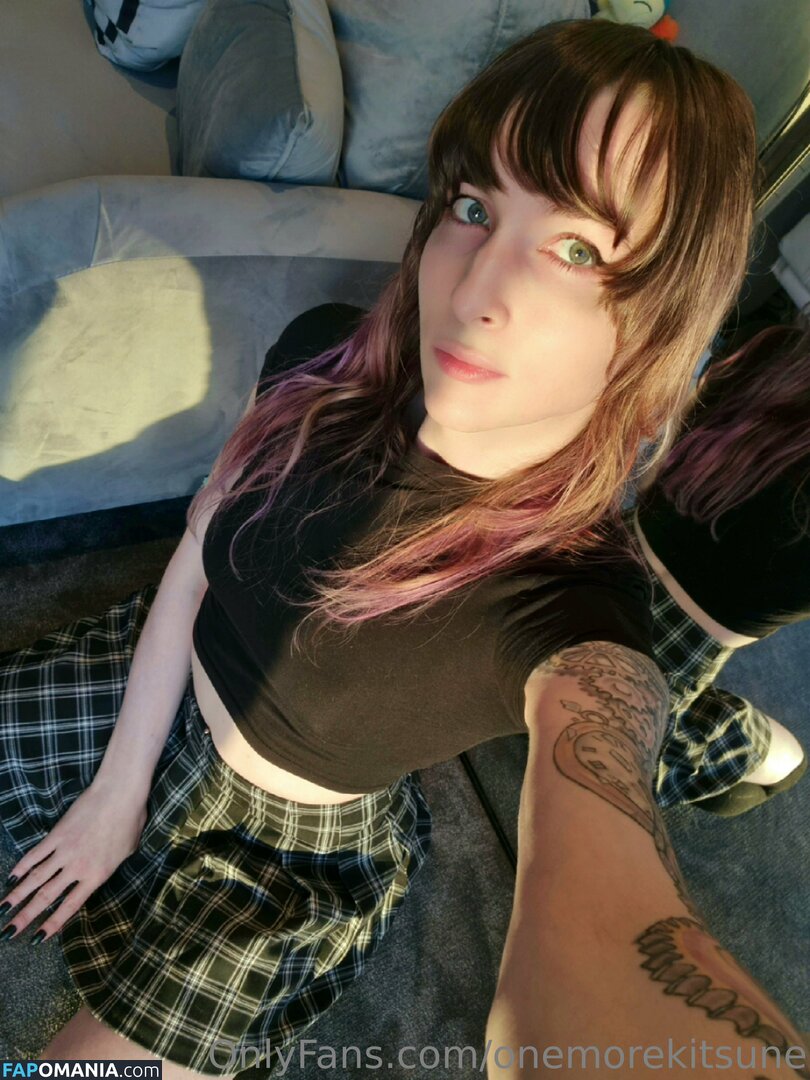 lilyfox_ / lilykitsune Nudo OnlyFans  Foto trapelata #29