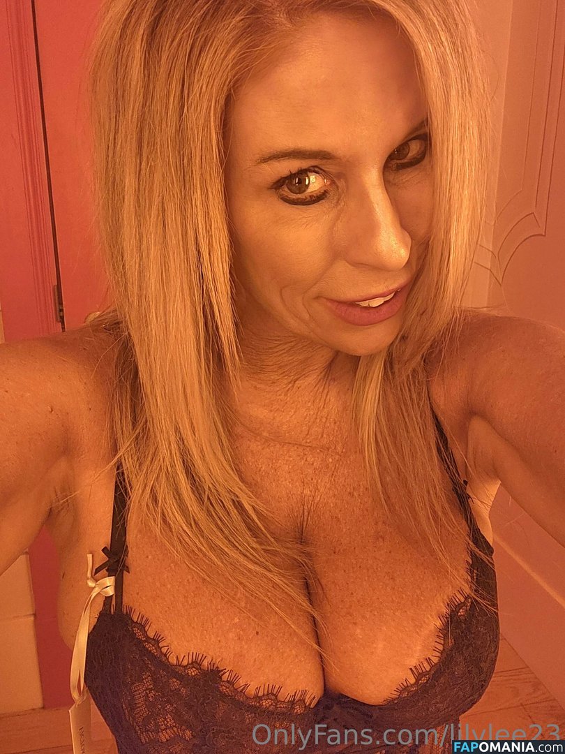 lilylee23 Nudo OnlyFans  Foto trapelata #41