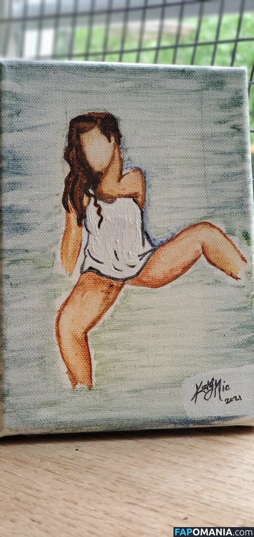 lilymina / lilyymina Nudo OnlyFans  Foto trapelata #3