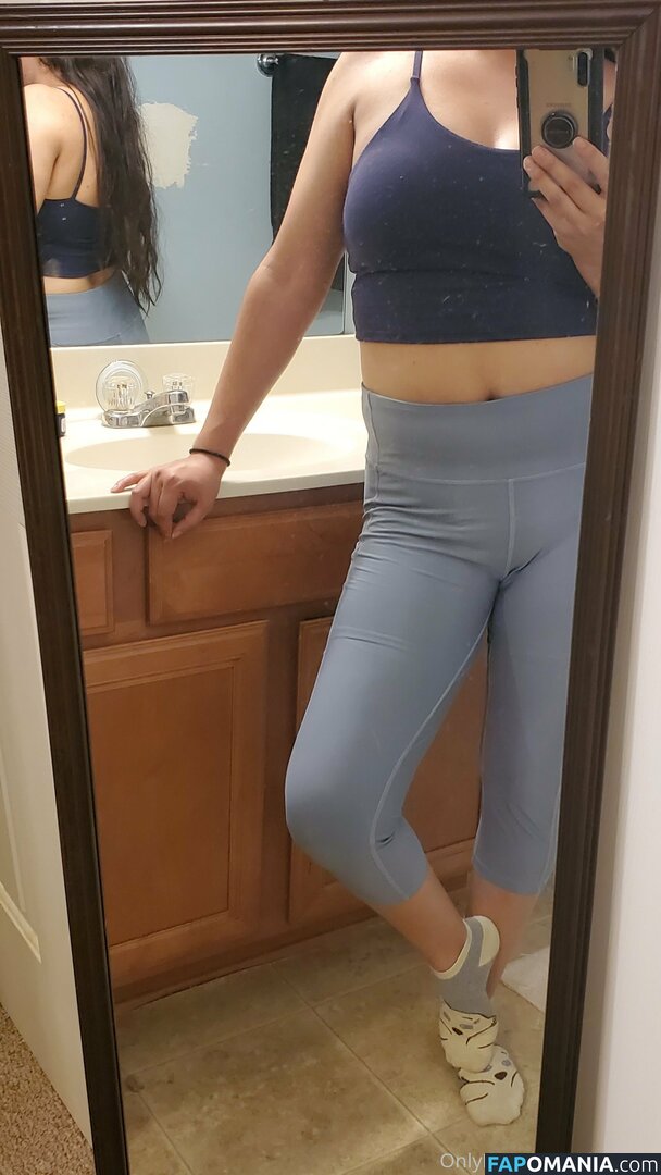 lilymina / lilyymina Nudo OnlyFans  Foto trapelata #19