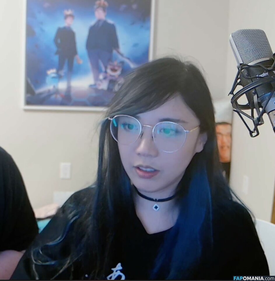 LilyPichu / onlysaber Nudo OnlyFans  Foto trapelata #158