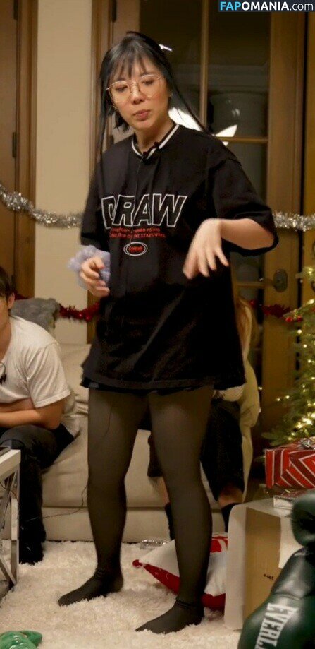 LilyPichu / onlysaber Nudo OnlyFans  Foto trapelata #182