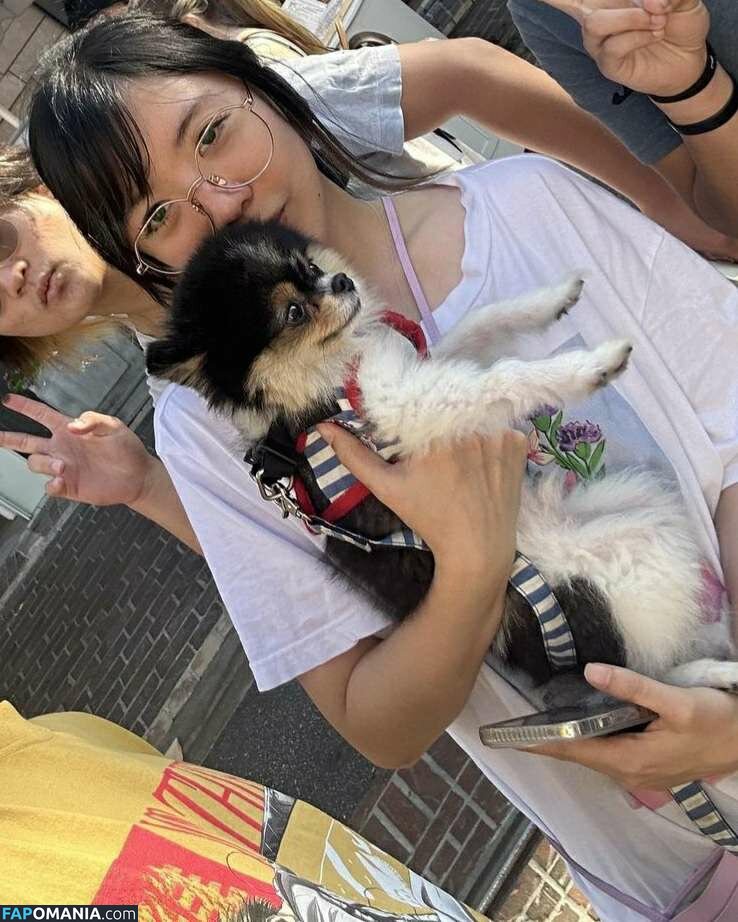 LilyPichu / onlysaber Nudo OnlyFans  Foto trapelata #193