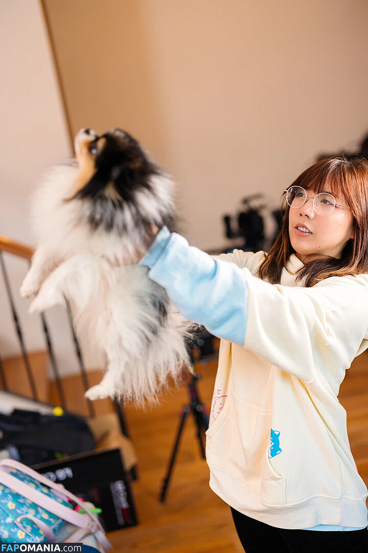 LilyPichu / onlysaber Nudo OnlyFans  Foto trapelata #375