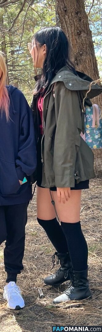 LilyPichu / onlysaber Nudo OnlyFans  Foto trapelata #382