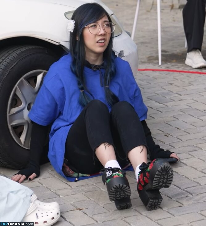 LilyPichu / onlysaber Nudo OnlyFans  Foto trapelata #470