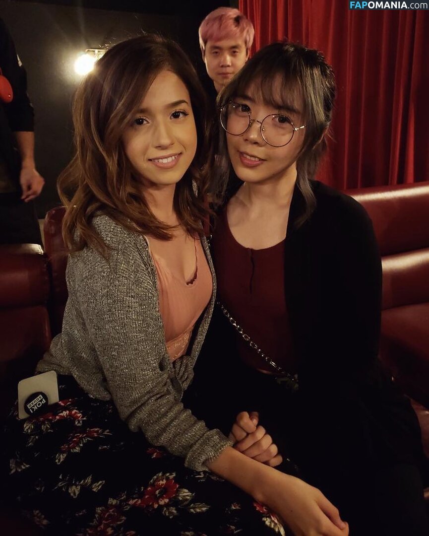 LilyPichu / onlysaber Nudo OnlyFans  Foto trapelata #720