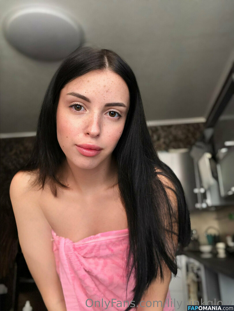 lilpink3y / lilypinkglow Nudo OnlyFans  Foto trapelata #28