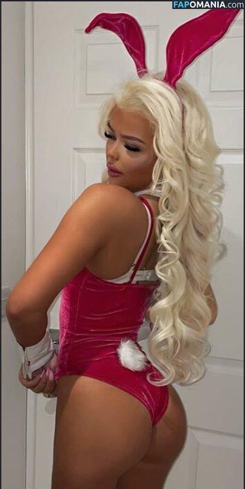 Lilyrosemoore_ Nudo OnlyFans  Foto trapelata #3