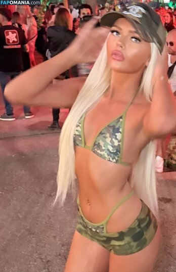 Lilyrosemoore_ Nudo OnlyFans  Foto trapelata #7