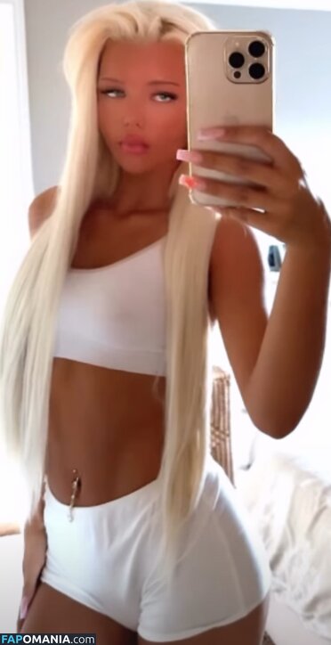 Lilyrosemoore_ Nudo OnlyFans  Foto trapelata #8