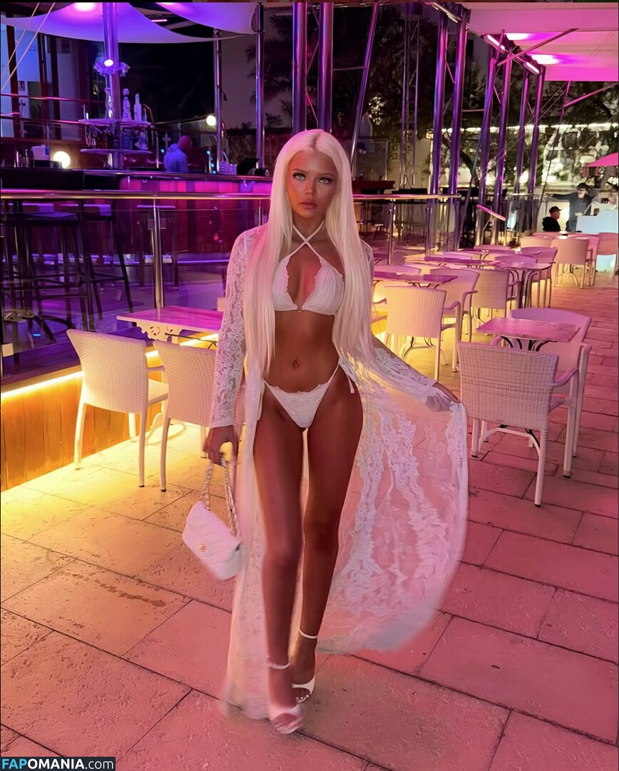 Lilyrosemoore_ Nudo OnlyFans  Foto trapelata #10