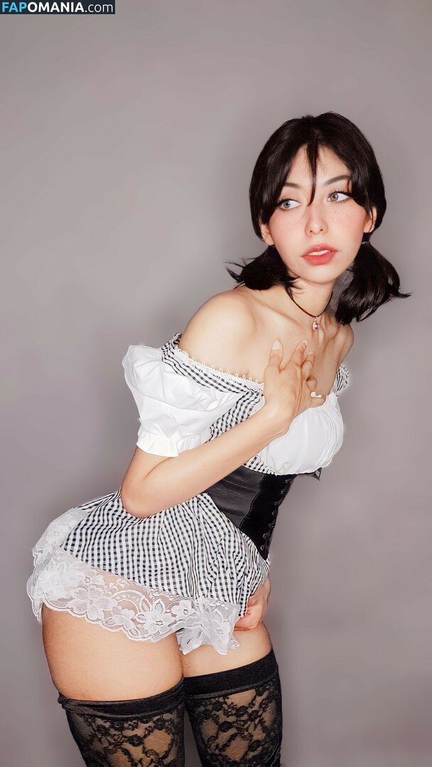 Lilywaflecito / Lilywaifu / lily_waffle / lilylovesyouu Nudo OnlyFans  Foto trapelata #14