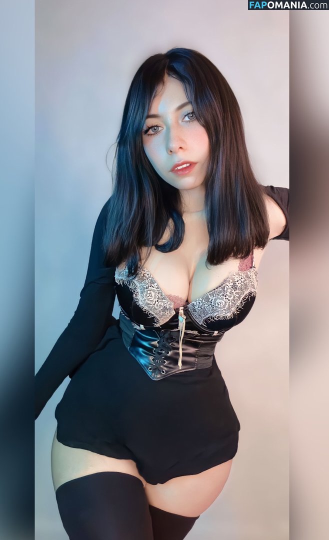 Lilywaflecito / Lilywaifu / lily_waffle / lilylovesyouu Nudo OnlyFans  Foto trapelata #23