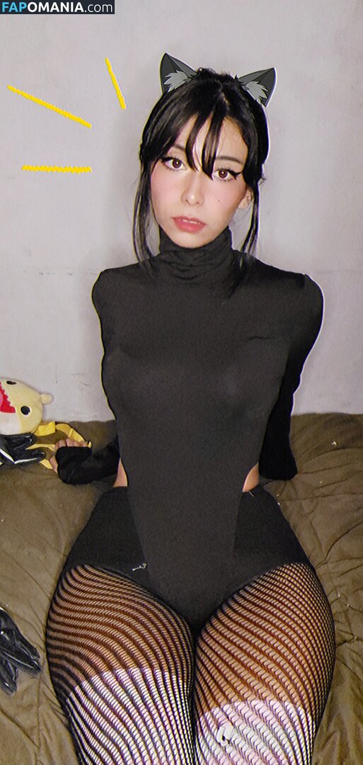 Lilywaflecito / Lilywaifu / lily_waffle / lilylovesyouu Nudo OnlyFans  Foto trapelata #43