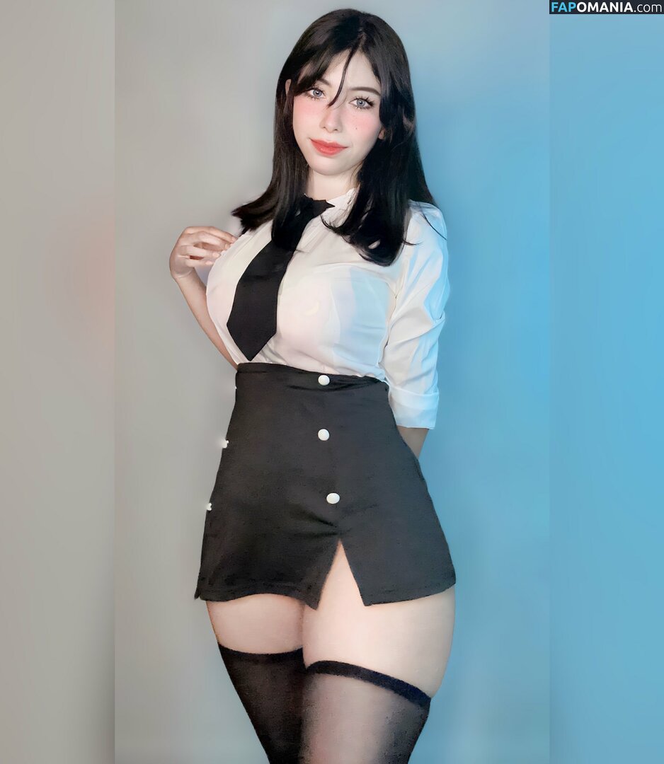 Lilywaflecito / Lilywaifu / lily_waffle / lilylovesyouu Nudo OnlyFans  Foto trapelata #45