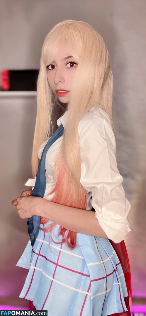 Lilywaflecito / Lilywaifu / lily_waffle / lilylovesyouu Nudo OnlyFans  Foto trapelata #73