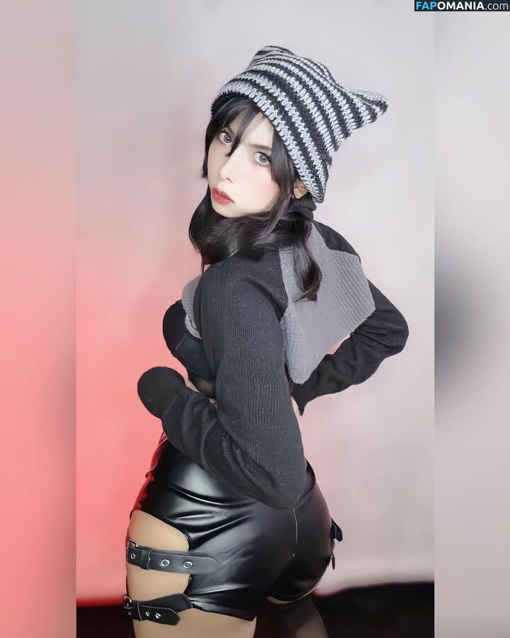 Lilywaflecito / Lilywaifu / lily_waffle / lilylovesyouu Nudo OnlyFans  Foto trapelata #105