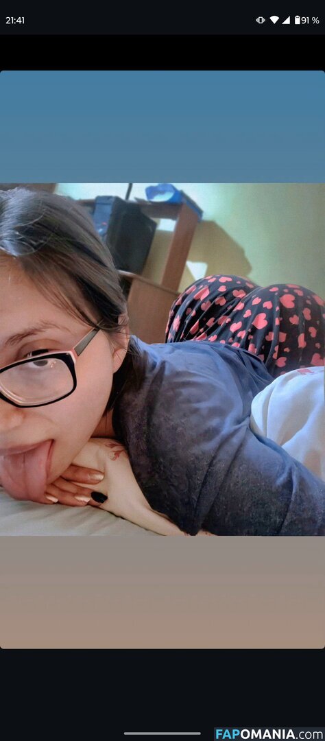 Flor Limona / Limona4six Nudo OnlyFans  Foto trapelata #15