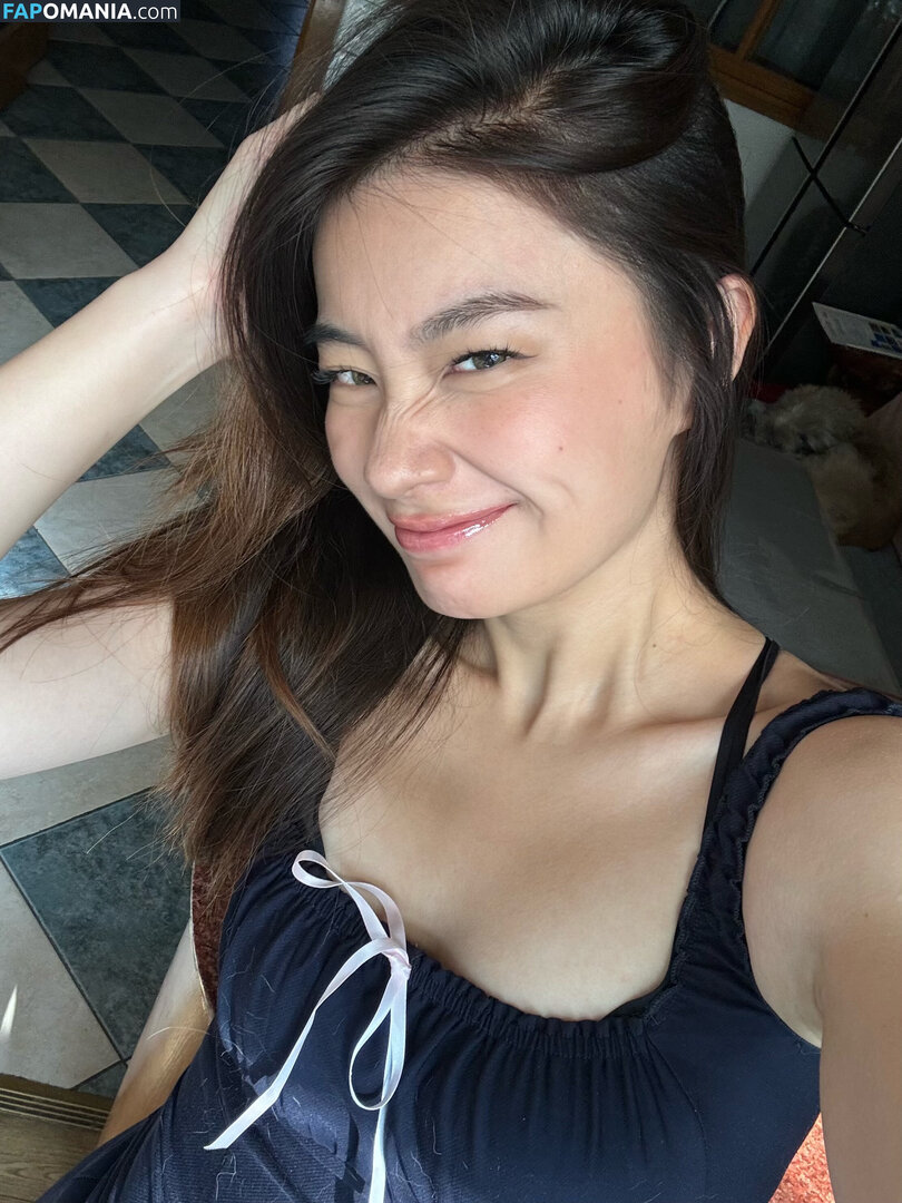 Lin ASMR / linlinasmr Nudo OnlyFans  Foto trapelata #22