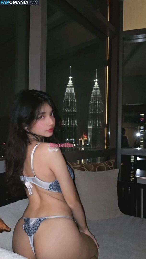 Lin Van Elsen Nudo OnlyFans  Foto trapelata #3