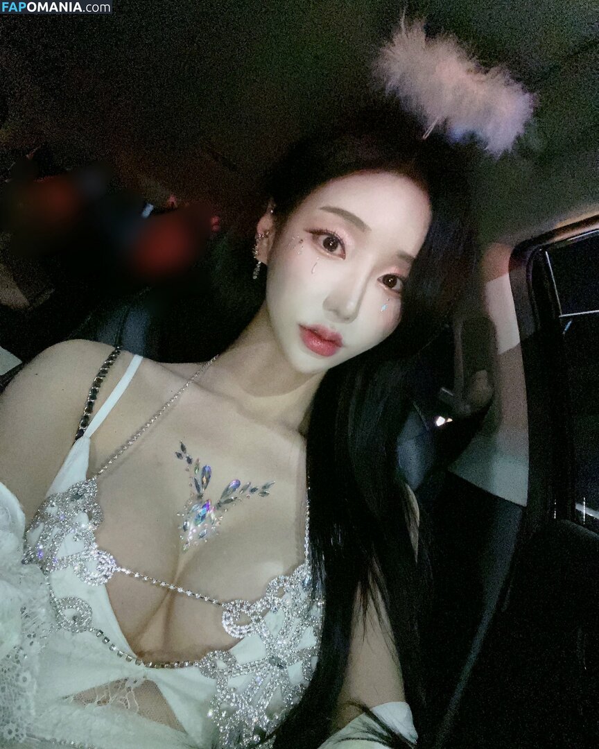 Leelee / Lin001100 / Loveyou01004 / lin002200 Nudo OnlyFans  Foto trapelata #23