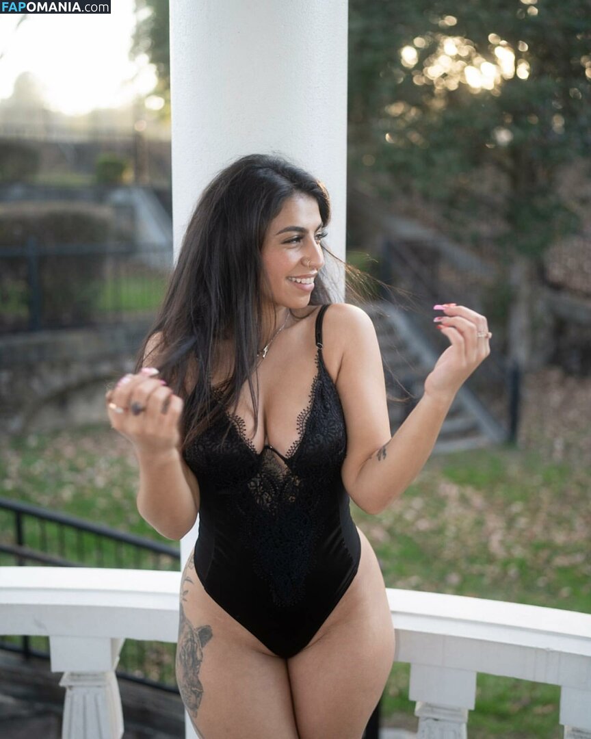 Lina_alqaq Nudo OnlyFans  Foto trapelata #1