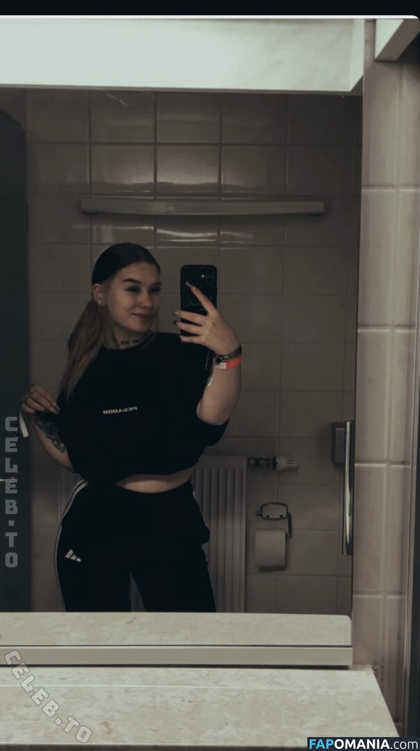 _linaa.wars_ Nudo OnlyFans  Foto trapelata #1
