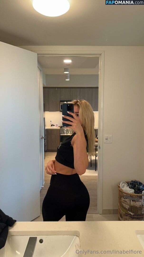 linabelfiore Nudo OnlyFans  Foto trapelata #6