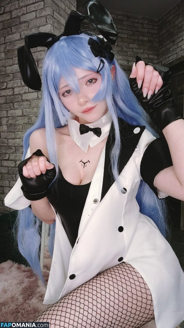 Linaneyeon / neponiru Nudo OnlyFans  Foto trapelata #382