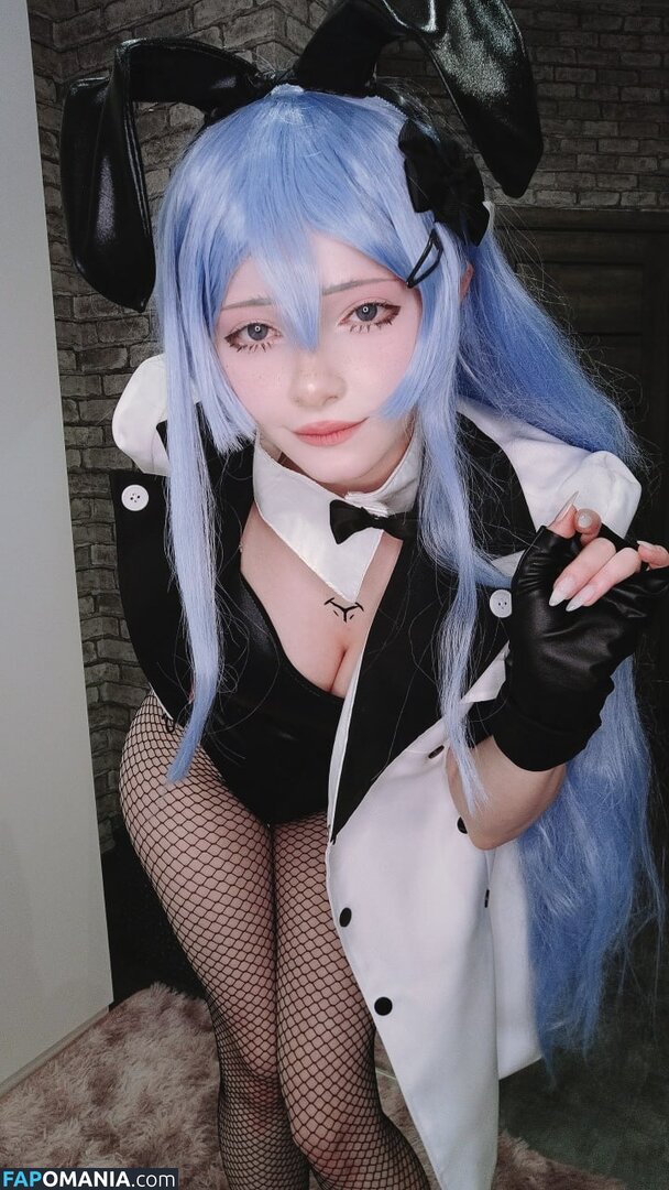 Linaneyeon / neponiru Nudo OnlyFans  Foto trapelata #383