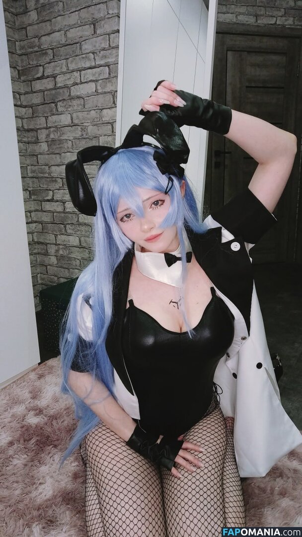 Linaneyeon / neponiru Nudo OnlyFans  Foto trapelata #384