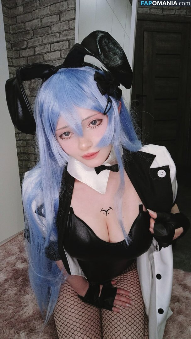 Linaneyeon / neponiru Nudo OnlyFans  Foto trapelata #386