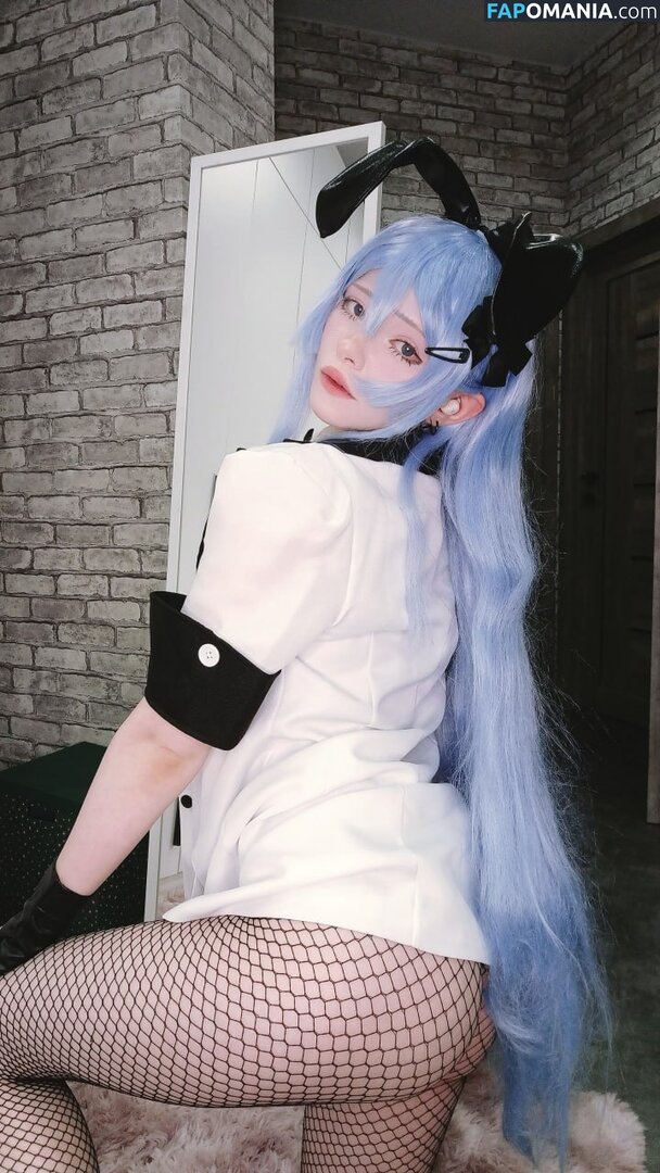 Linaneyeon / neponiru Nudo OnlyFans  Foto trapelata #387