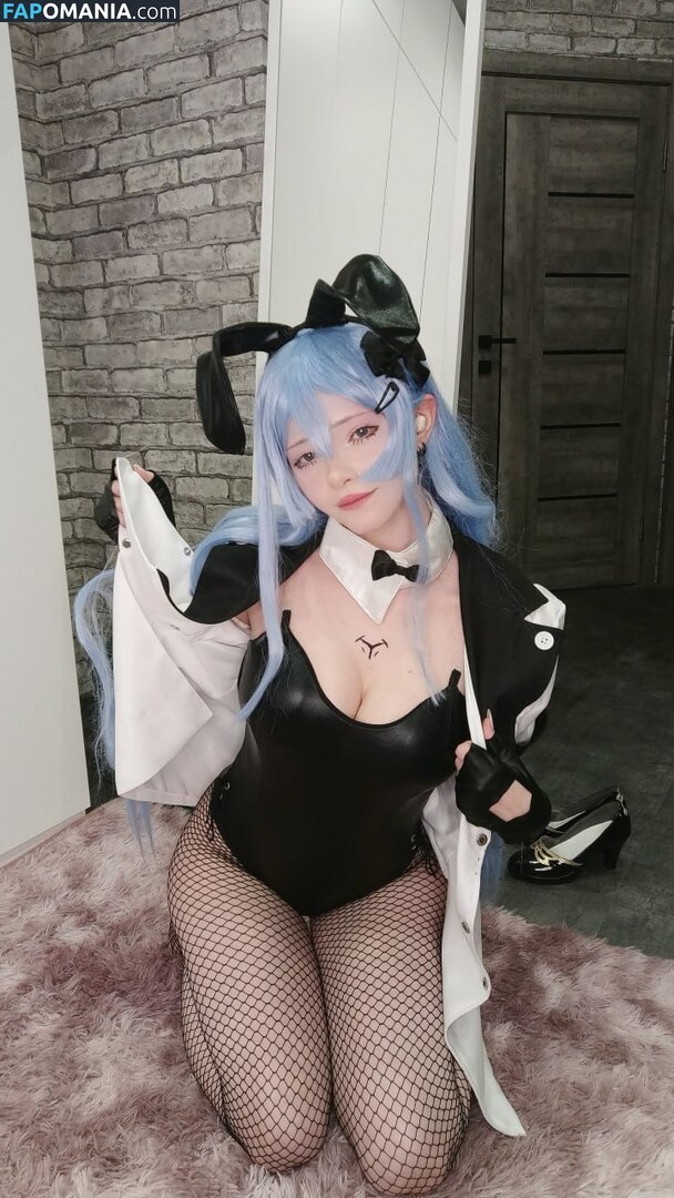 Linaneyeon / neponiru Nudo OnlyFans  Foto trapelata #388